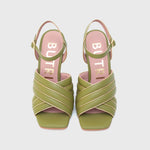 Load image into Gallery viewer, VIVIANA PUMP GREEN
