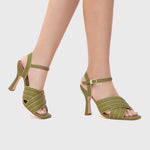 Load image into Gallery viewer, VIVIANA PUMP GREEN
