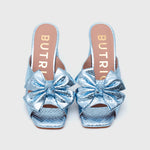 Load image into Gallery viewer, ALINA MIDI LIGHT BLUE
