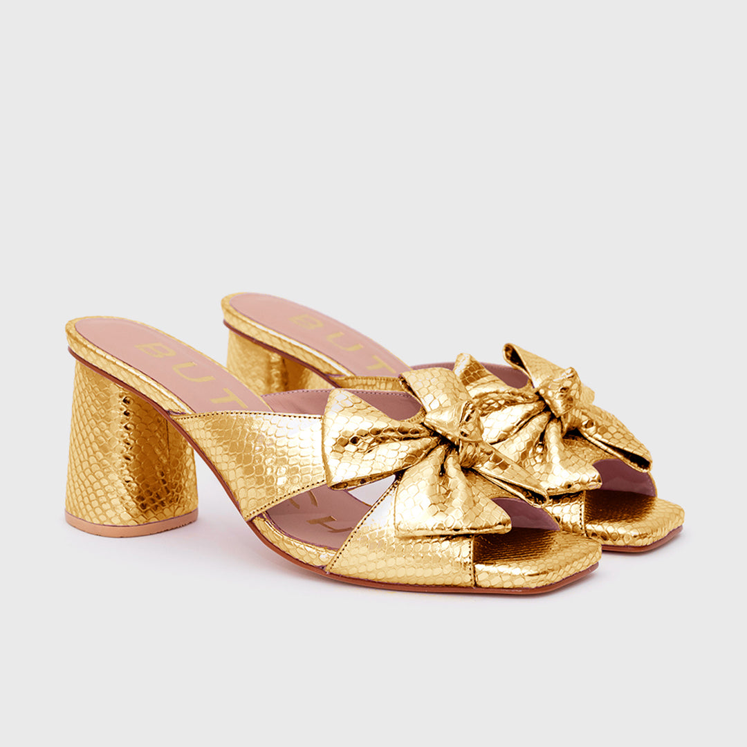 ALINA MIDI GOLD