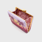 Cargue la imagen en el visor de la galería, SUNSET CLUTCH MULTICOLOR
