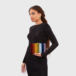 Cargue la imagen en el visor de la galería, SUNSHINE CLUTCH MULTICOLOR
