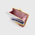 Load image into Gallery viewer, SUPER SUNSHINE CLUTCH MULTICOLOR
