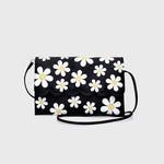 Load image into Gallery viewer, FREDA WRISTLET BLACK
