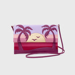 Load image into Gallery viewer, SUNSET WRISTLET MULTICOLOR
