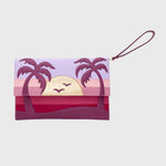 Load image into Gallery viewer, SUNSET WRISTLET MULTICOLOR
