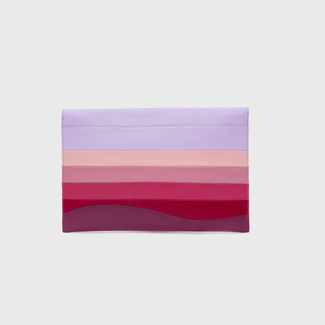 SUNSET WRISTLET MULTICOLOR