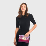 Load image into Gallery viewer, SUNSET WRISTLET MULTICOLOR
