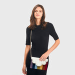 Load image into Gallery viewer, SUNSHINE WRISTLET MULTICOLOR
