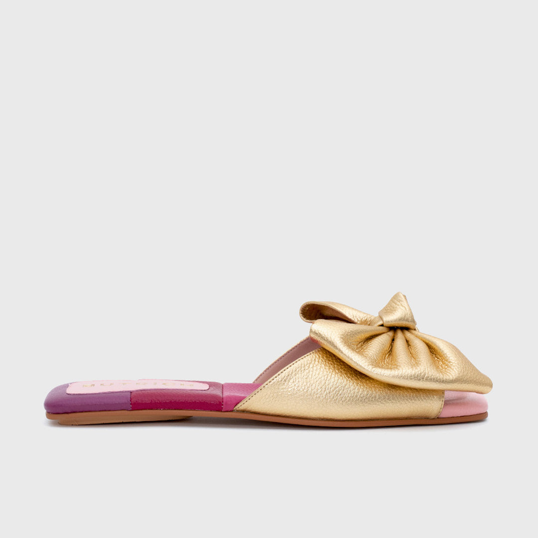 SUNSET SUMMER FLAT MULTICOLOR