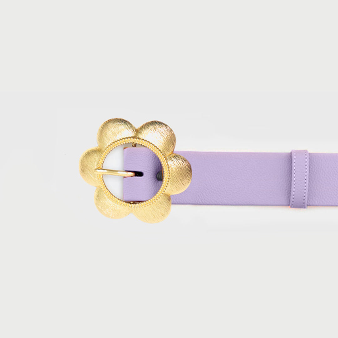 SUPER FLOWER BELT